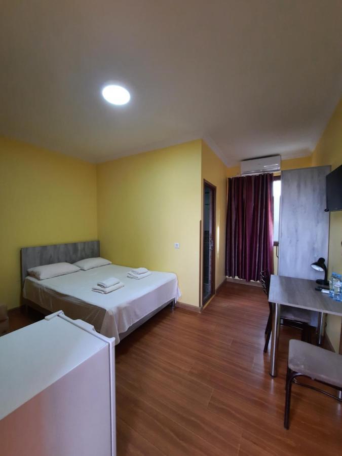 Delta Hotel Ureki Exteriér fotografie